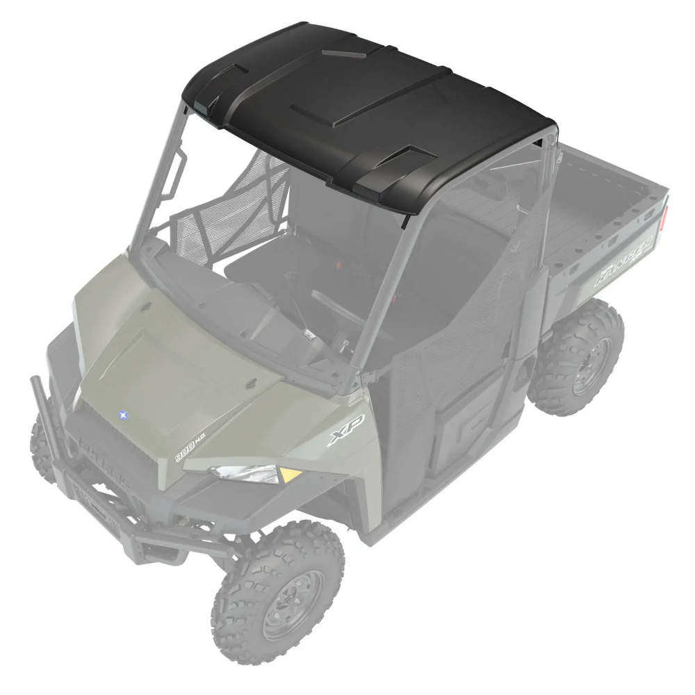 Premium katto Polaris Ranger XP 1000 / Diesel Lock & Ride