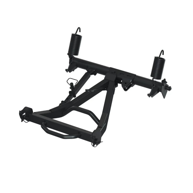 Työvälinerunko Polaris Ranger Glacier HD