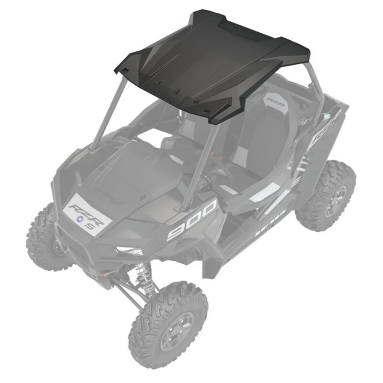 Sport katto Polaris RZR Lock & Ride