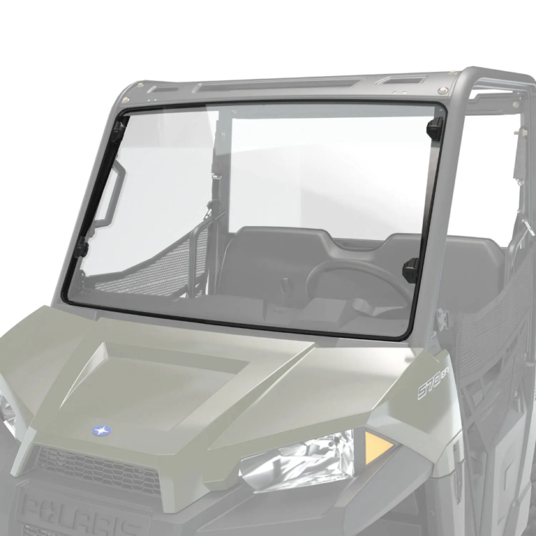 Tuulilasi Polaris Ranger SP 570