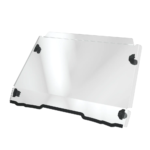 Tuulilasi Polaris RZR 200 EFI Lock & Ride