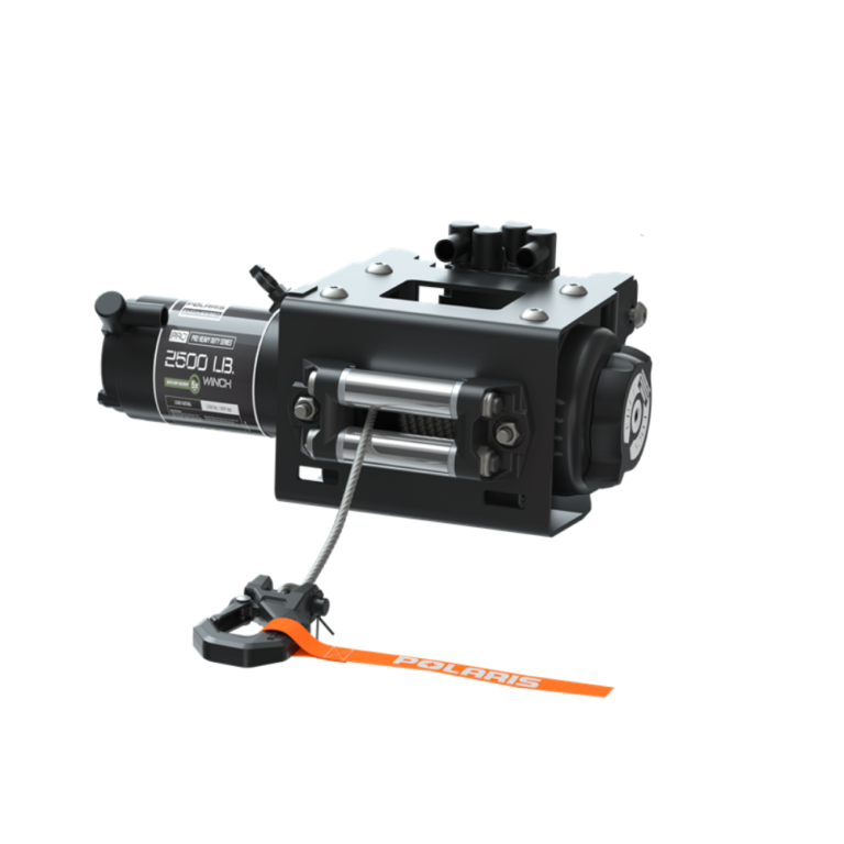 Vinssisarja Polaris 2500 lbs