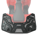 Takatavarateline Polaris Sportsman 570 - Image 2