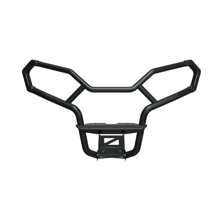 Etupuskuri Trail Polaris Sportsman 570
