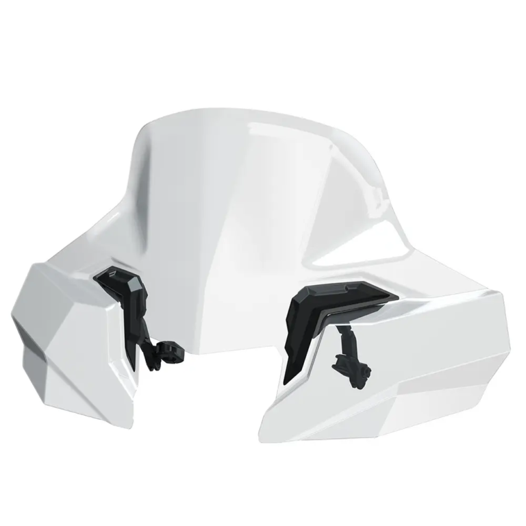 Tuulilasi Polaris Sportsman Lock & Ride