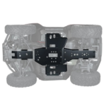Pohjapanssari Polaris Sportsman 450 / 570 2021 - Image 2