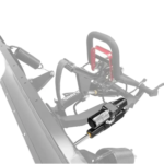 Hydraulinen kääntöjärjestelmä Polaris Ranger puskulevyyn - Image 2