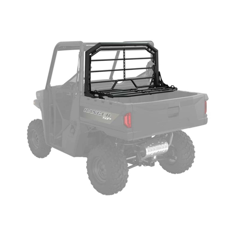 Ohjaamon suojateline Polaris Ranger Lock & Ride