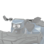 Käsisuojien kiinnikesarja Polaris ATV - Image 3
