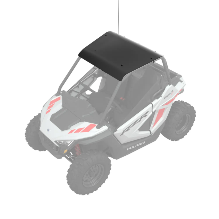 Katto Polaris RZR 200 EFI