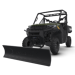 Puskulevy Polaris 183 cm, teräs - Image 3