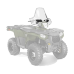 Tuulilasi Polaris Sportsman korkea - Image 2