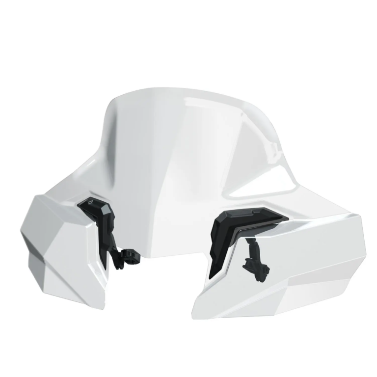 Tuulilasi Polaris Sportsman keskikorkea
