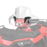 Tuulilasi Polaris Sportsman keskikorkea - Image 2