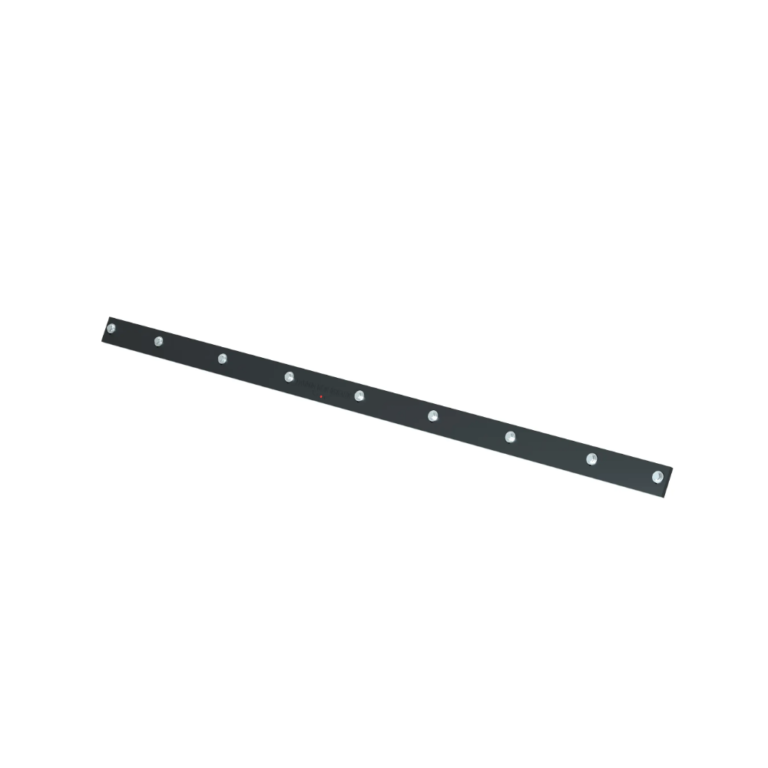 Puskulevyn kulutusterä Polaris 152 cm