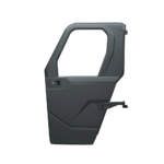 Etuovi Polaris Ranger SP 570 & Crew, pari - Image 3