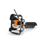 Maapora Stihl BT 131 - Image 2