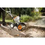 Kumiharjatela Stihl KW-MM - Image 2