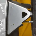 Can-Am 715001667 A-Tukivarren Suoja
