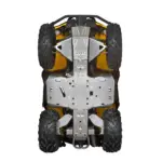 Can-Am 715001906 Etupohjapanssari Outlander - Image 2