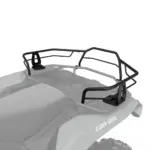 Can-Am 715004954 Tavaratelineen Jatkosarja