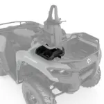 Can-Am 715004975 Moottorisahateline