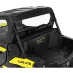 Can-Am 715005887 Pehmeä Takapaneelisarja Musta - Image 2