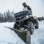 Kinosleikkurit Lumilevylle Can-Am - Image 2