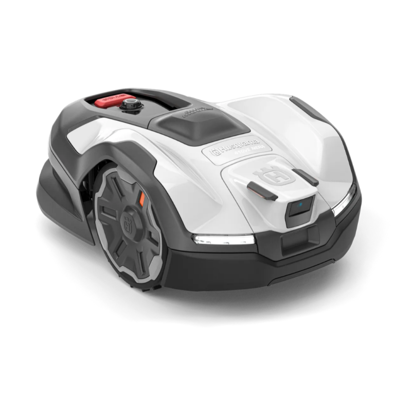 Robottiruohonleikkuri Husqvarna Automower 410VE NERA