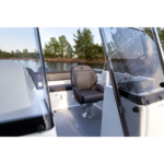 Moottorivene AMT 165 BRF Yamaha 60 hv Perämoottorilla