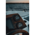 Moottorivene AMT 190 RF Yamaha 115 hv Perämoottorilla
