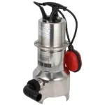 Uppopumppu IKH 800W Inox