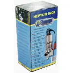 Uppopumppu IKH 800W Inox - Image 2