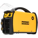 Hitsauskone Hakas Puikko Plusmma 160