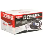 Diesel Pumppusarja IKH 12/24V 35-70L/Min - Image 2