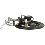 Diesel Pumppusarja IKH 12/24V 35-70L/Min
