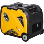 Invertteri Aggregaatti Rato 3,5kW R3000ISA