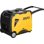 Invertteri Aggregaatti Rato 3,5kW R3000ISA - Image 2