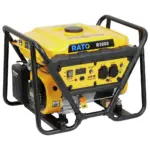 Aggregaatti Rato 3,0Kw R3000 AVR Bensiini