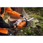 Moottorisaha Stihl MS 400.1 C-M VW - Image 4