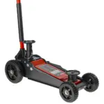 Hallitunkki Meganex Bigwheel 2Ton