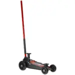 Hallitunkki Meganex Bigwheel 2Ton - Image 2