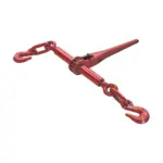 Vanttikiristin Strongline 1/2 Räikkämalli 13mm