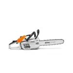 Moottorisaha Stihl MS 201 C-M 12" 3/8", 63 PS - Image 2