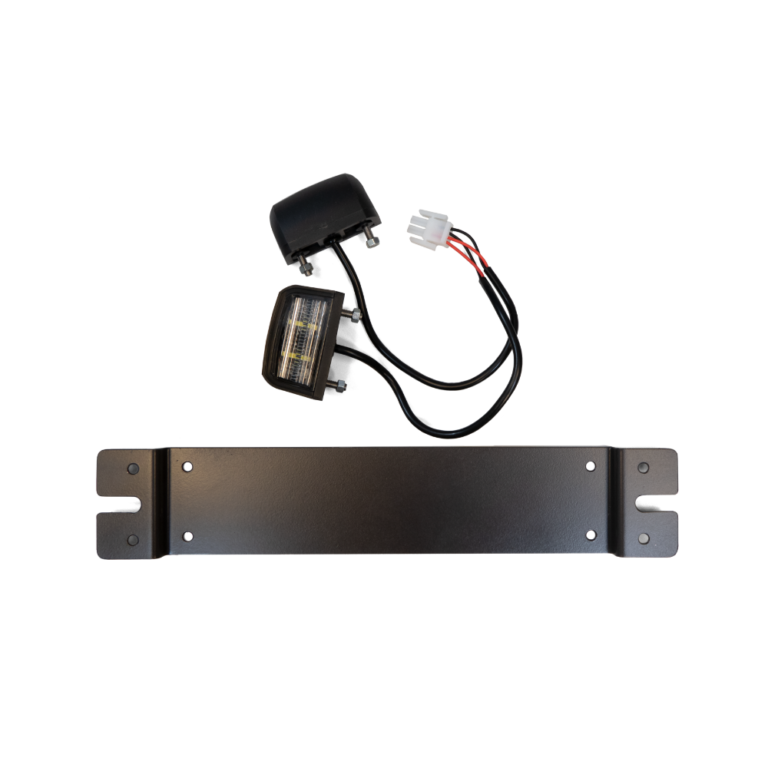 Rekisterikilven pidin LED Husqvarna (P 500DX/HX)