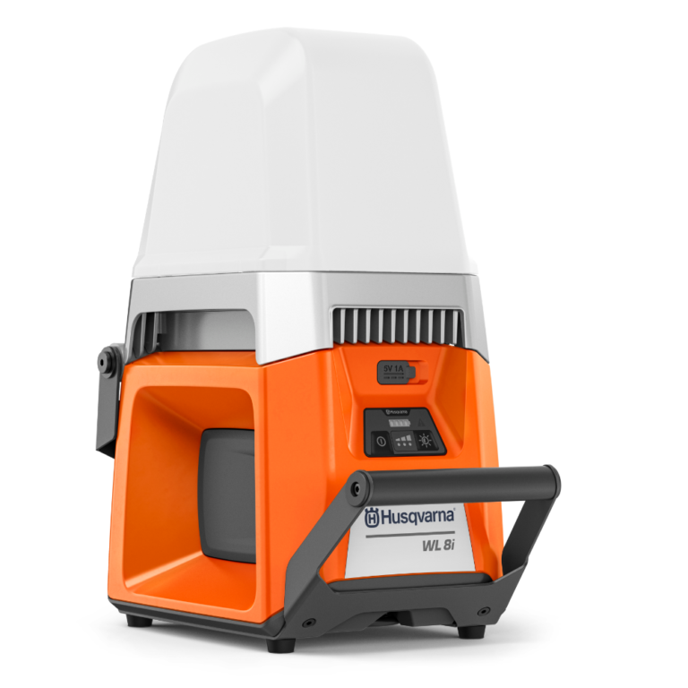 Valosuodatin Husqvarna (WL 8i)