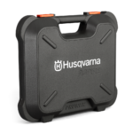 Työkalulaatikko Husqvarna Aspire-oksasahalle