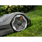 Maastopyörösarja Husqvarna Automower P21/P17