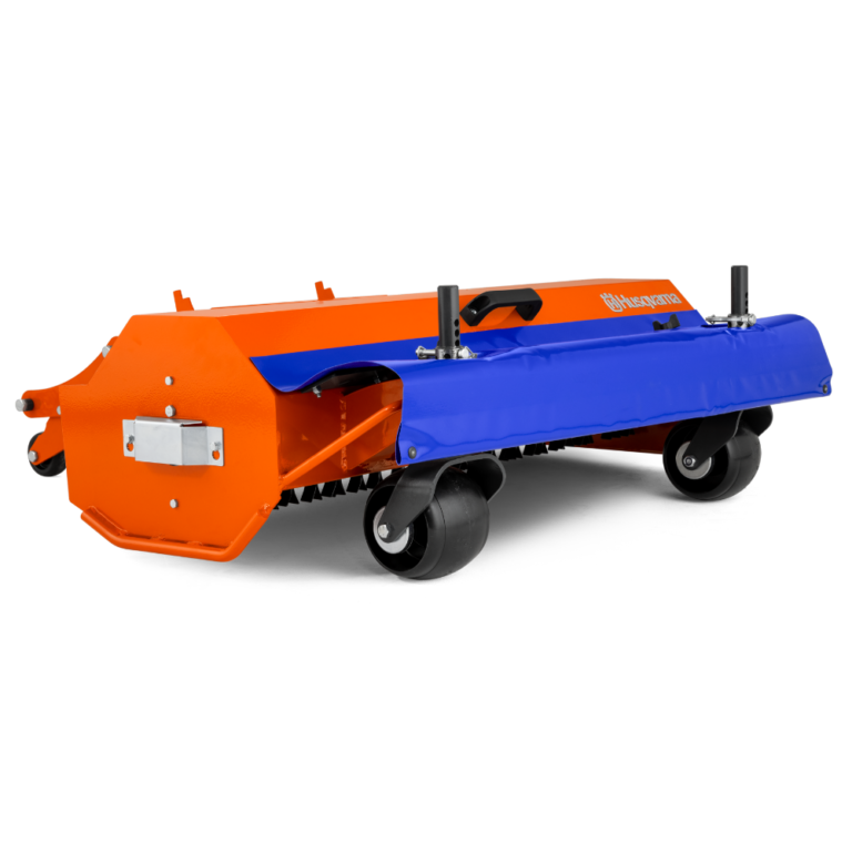 Niittomurskain Husqvarna (P 524X)