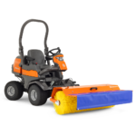 Katuharja Husqvarna (P 524)